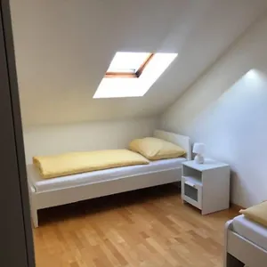 Haus Altenburg Appartamento Innsbruck