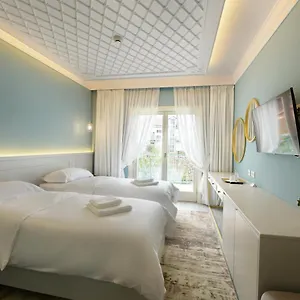 Cocja Boutique 3*, Shkodër Arnavutluk