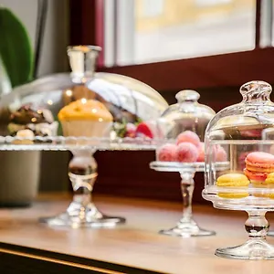 Mercure Zentrum Vienna