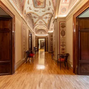 Residenza Pierret רומא