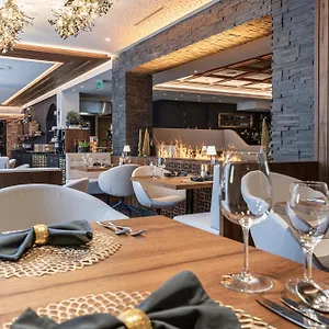 Gramaser Ischgl