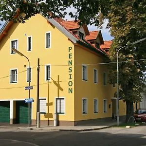 Kasper Penzion