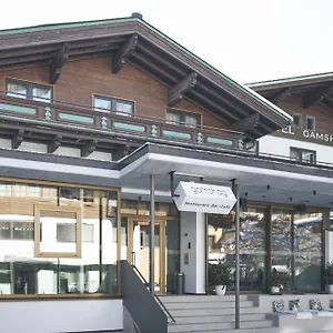 Gamshag Saalbach-Hinterglemm