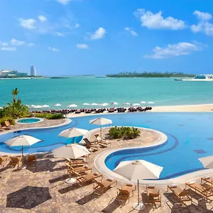 ***** Отель Andaz Family By Hyatt- Palm Jumeirah ОАЭ