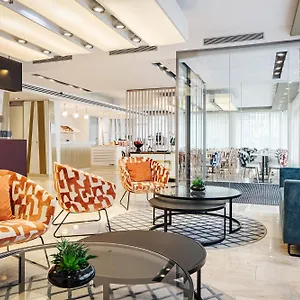 Eurostars Embassy Viena