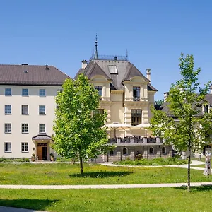 Johannes Schloessl - Gaestehaus Der Pallottiner Am Moenchsberg , Salzburg Avusturya