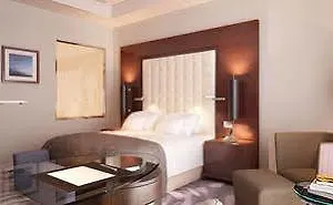 Hilton & Residences Hotel Ar Riyad