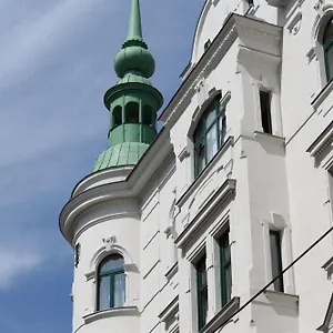 Hotel-pension Wild Otel
