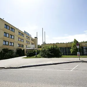 Lenas West Otel