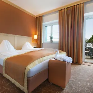 Romantikhotel Gersberg Alm 4*, Salzburg Avusturya