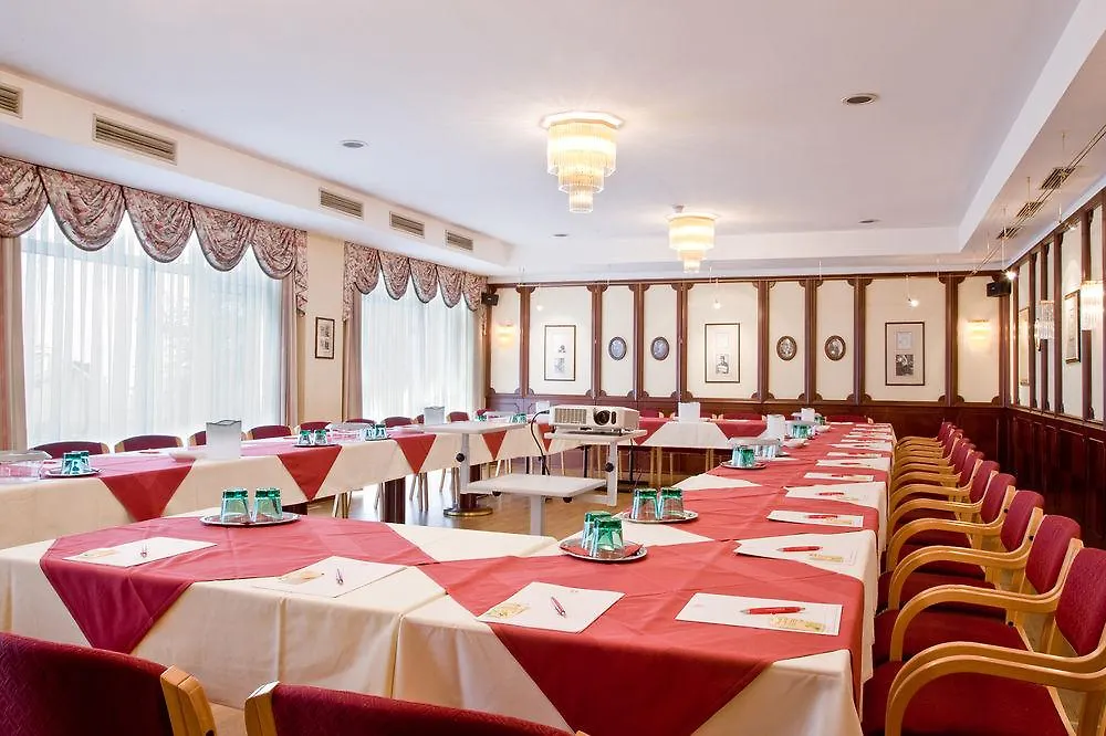 Theaterhotel & Suites Wien Hotel Viena