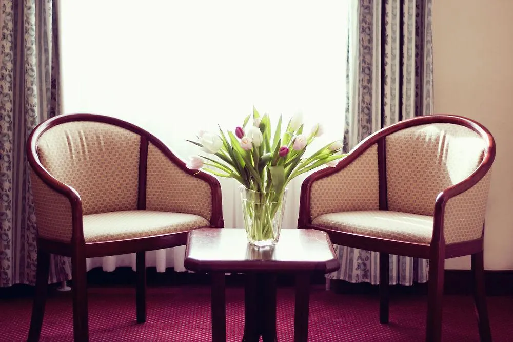 **** Hotel Theaterhotel & Suites Wien Áustria