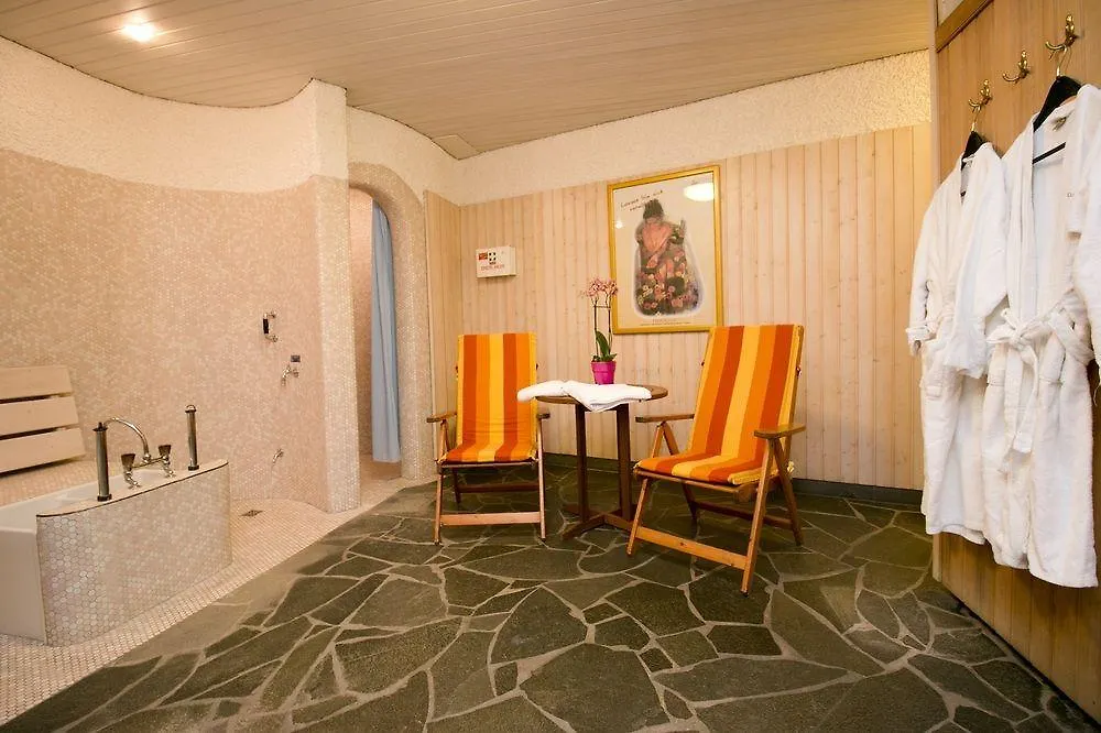 Theaterhotel & Suites Wien Hotel