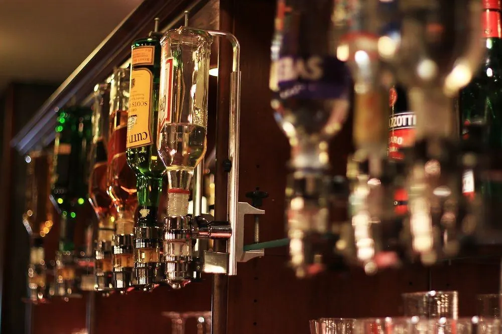 Hotel Theaterhotel & Suites Wien