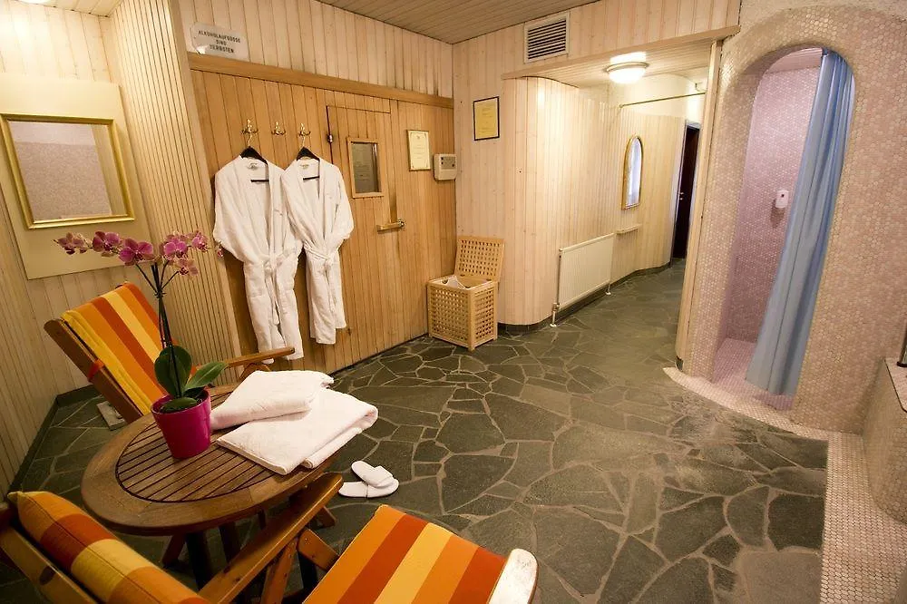 Theaterhotel & Suites Wien Hotel
