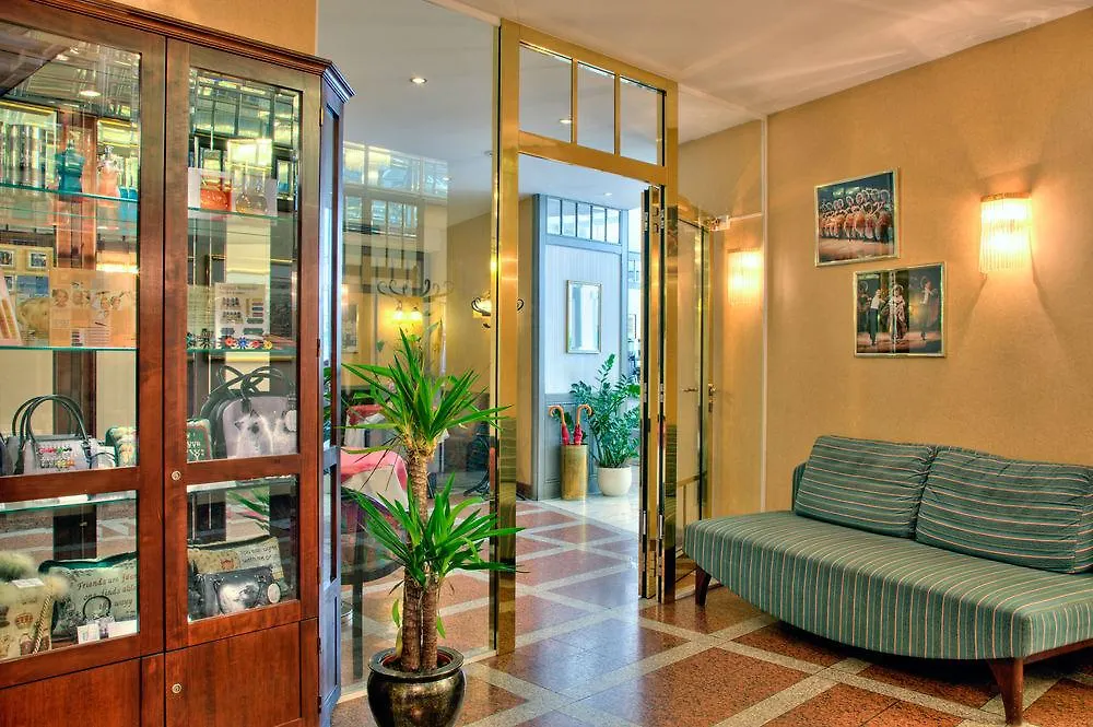 Theaterhotel & Suites Wien Hotel Viena
