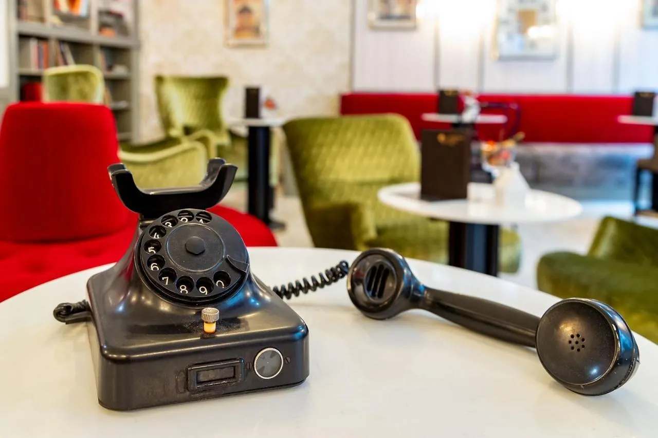 Theaterhotel & Suites Wien Hotel Viena