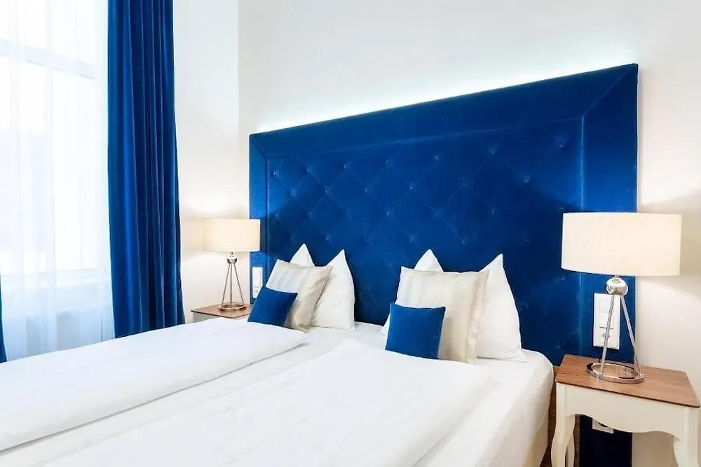 Theaterhotel & Suites Wien 4*, Viena