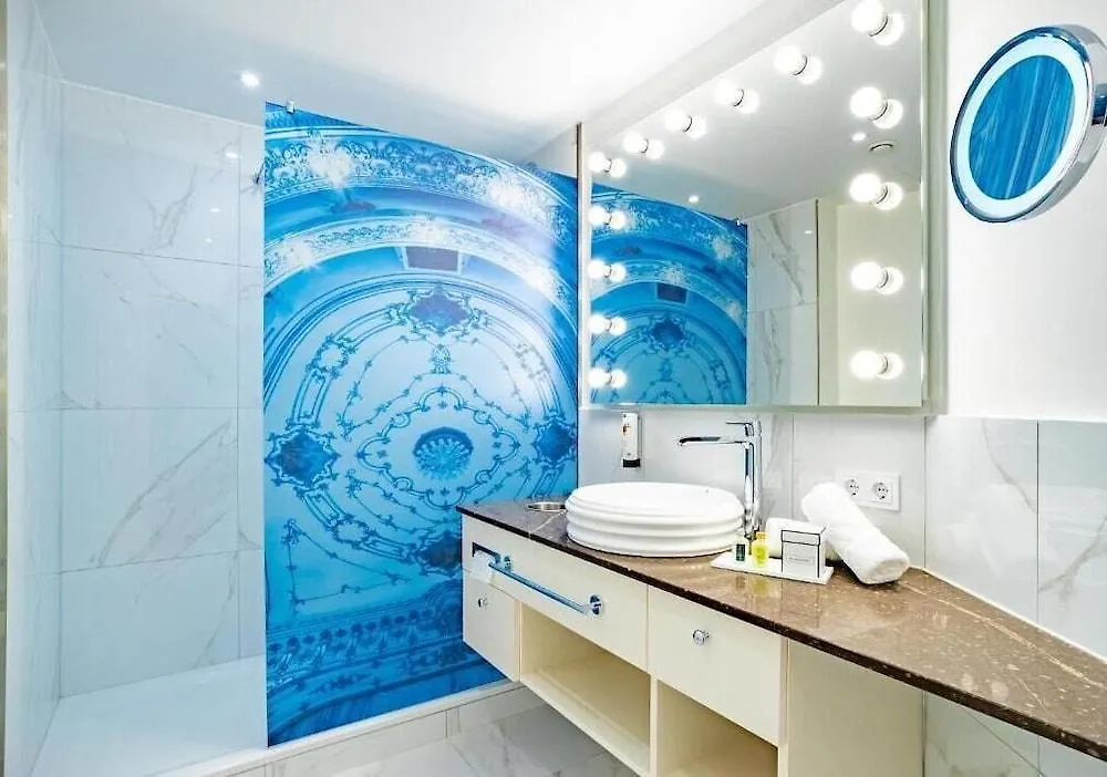 Hotel Theaterhotel & Suites Wien