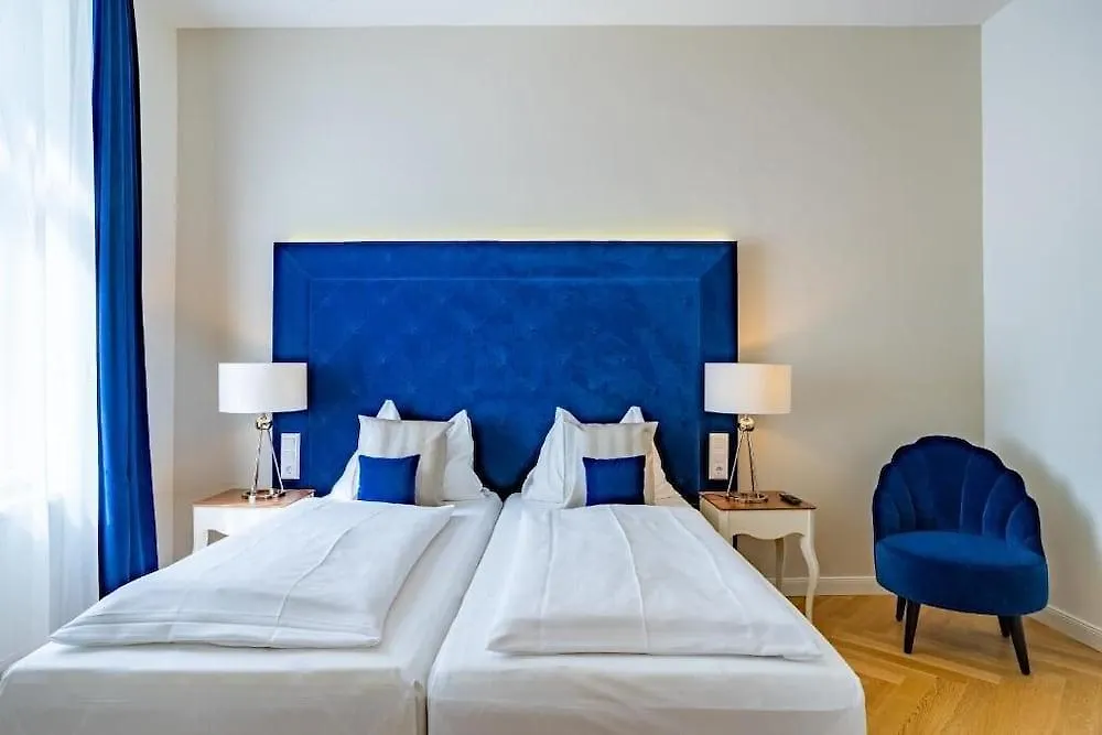 Theaterhotel & Suites Wien