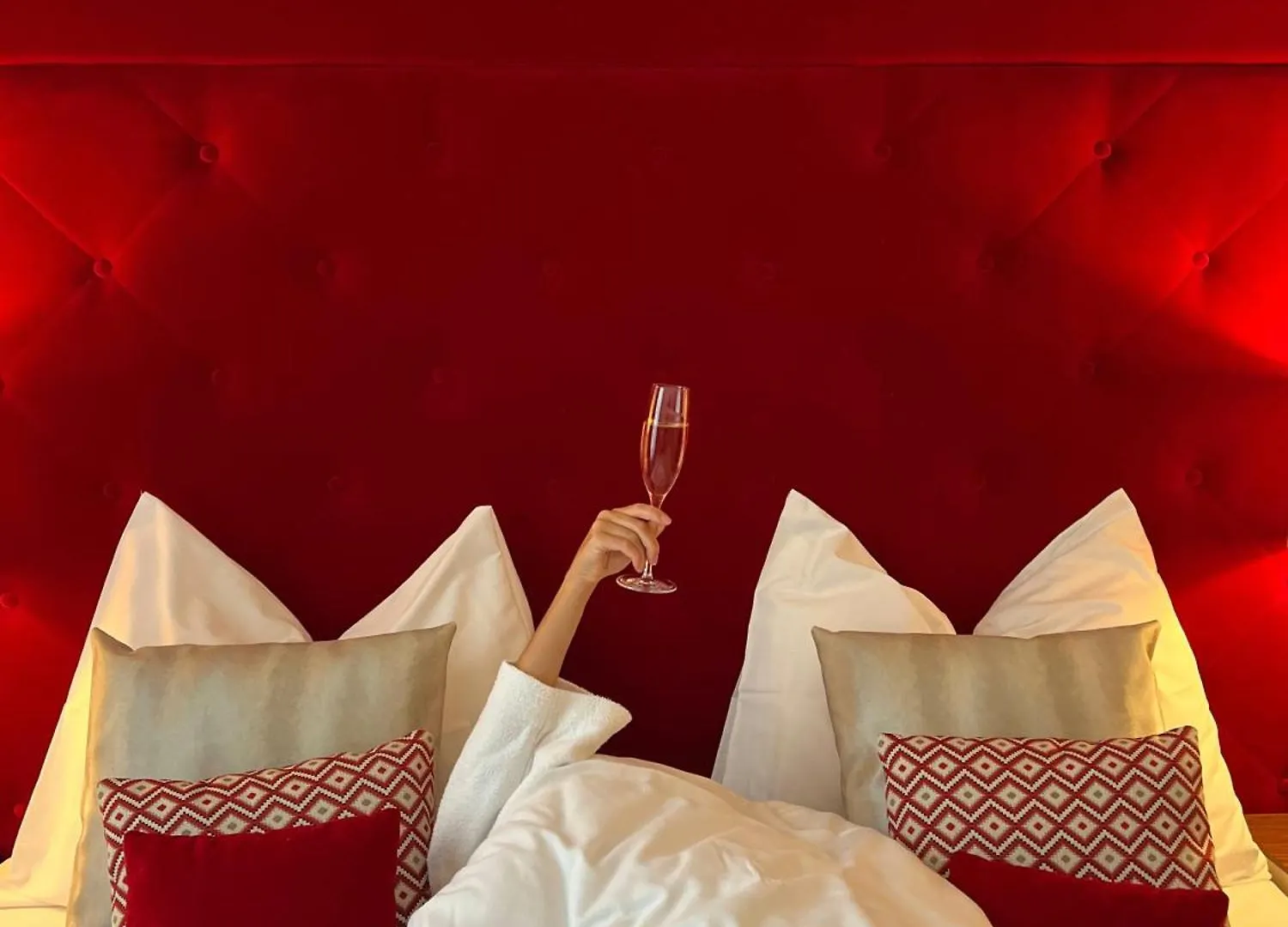 Theaterhotel & Suites Wien 4*, Viena