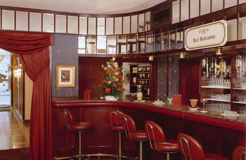 Theaterhotel & Suites Wien