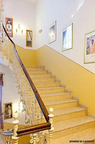 Theaterhotel & Suites Wien Hotel