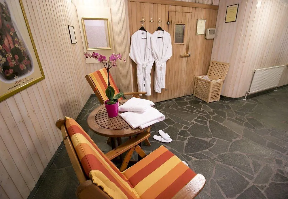 Theaterhotel & Suites Wien 4*, Vienna Austria