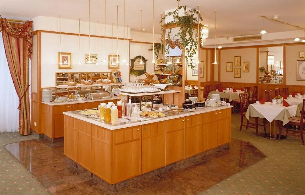 Theaterhotel & Suites Wien Vienna