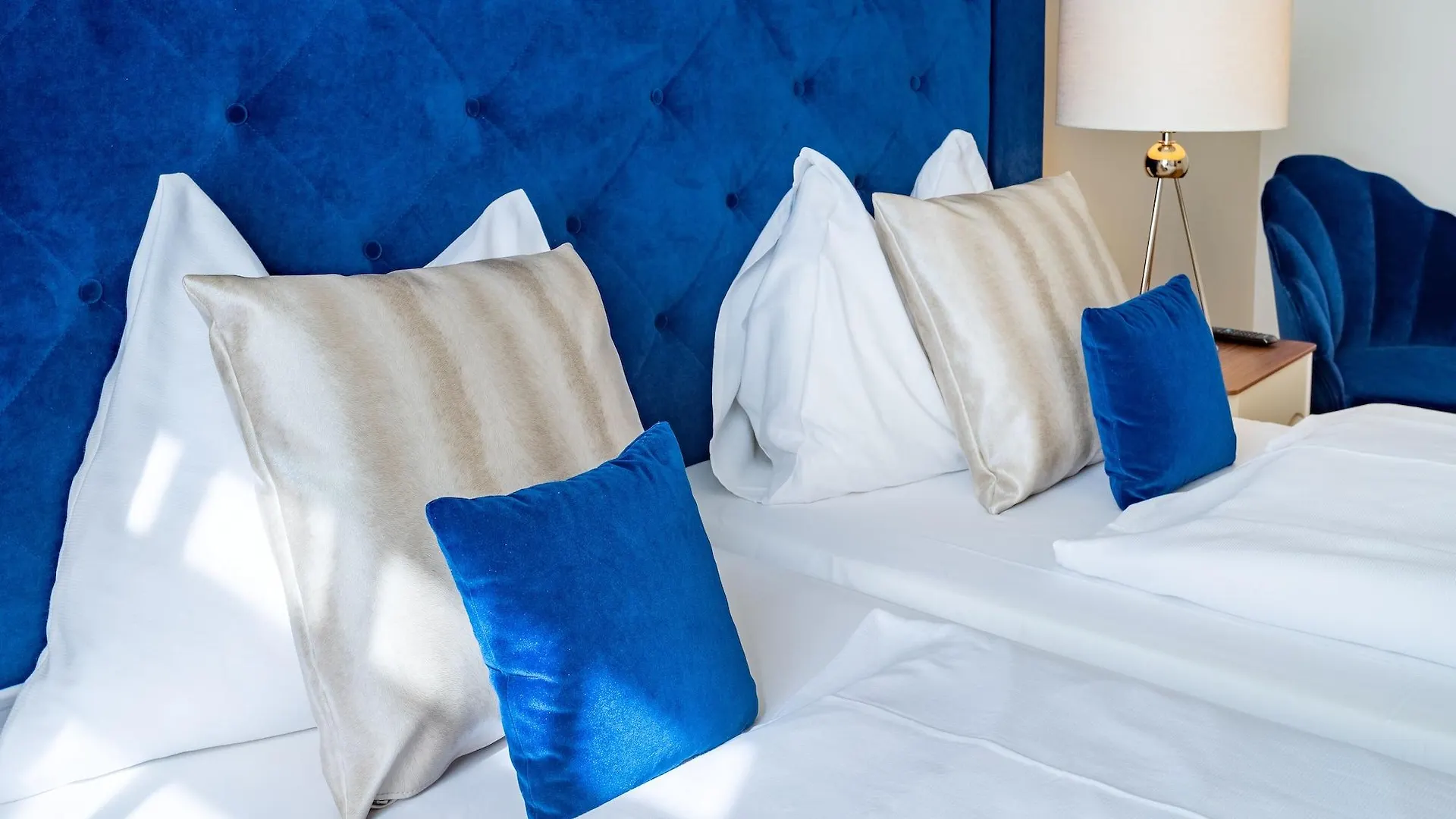 Theaterhotel & Suites Wien 4*, Vienna Austria