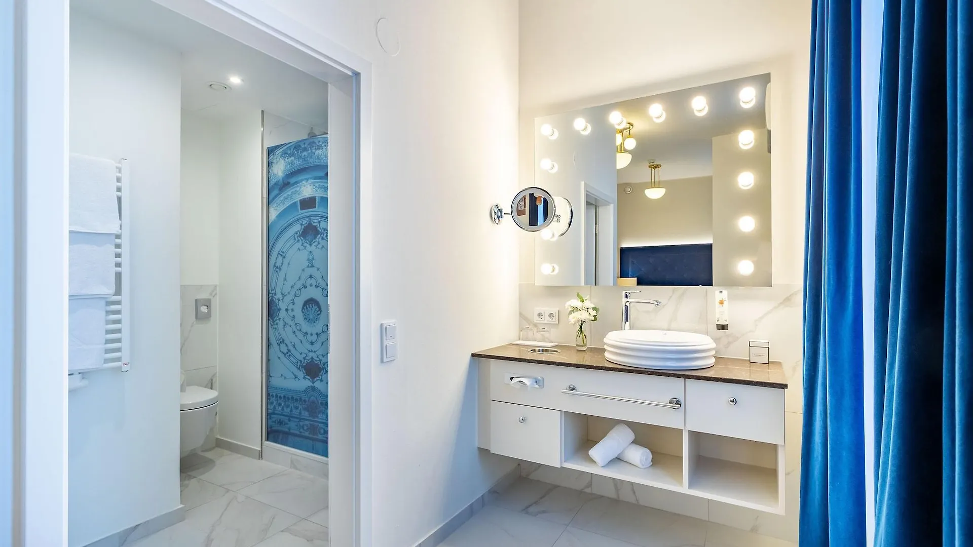 Hotel Theaterhotel & Suites Wien