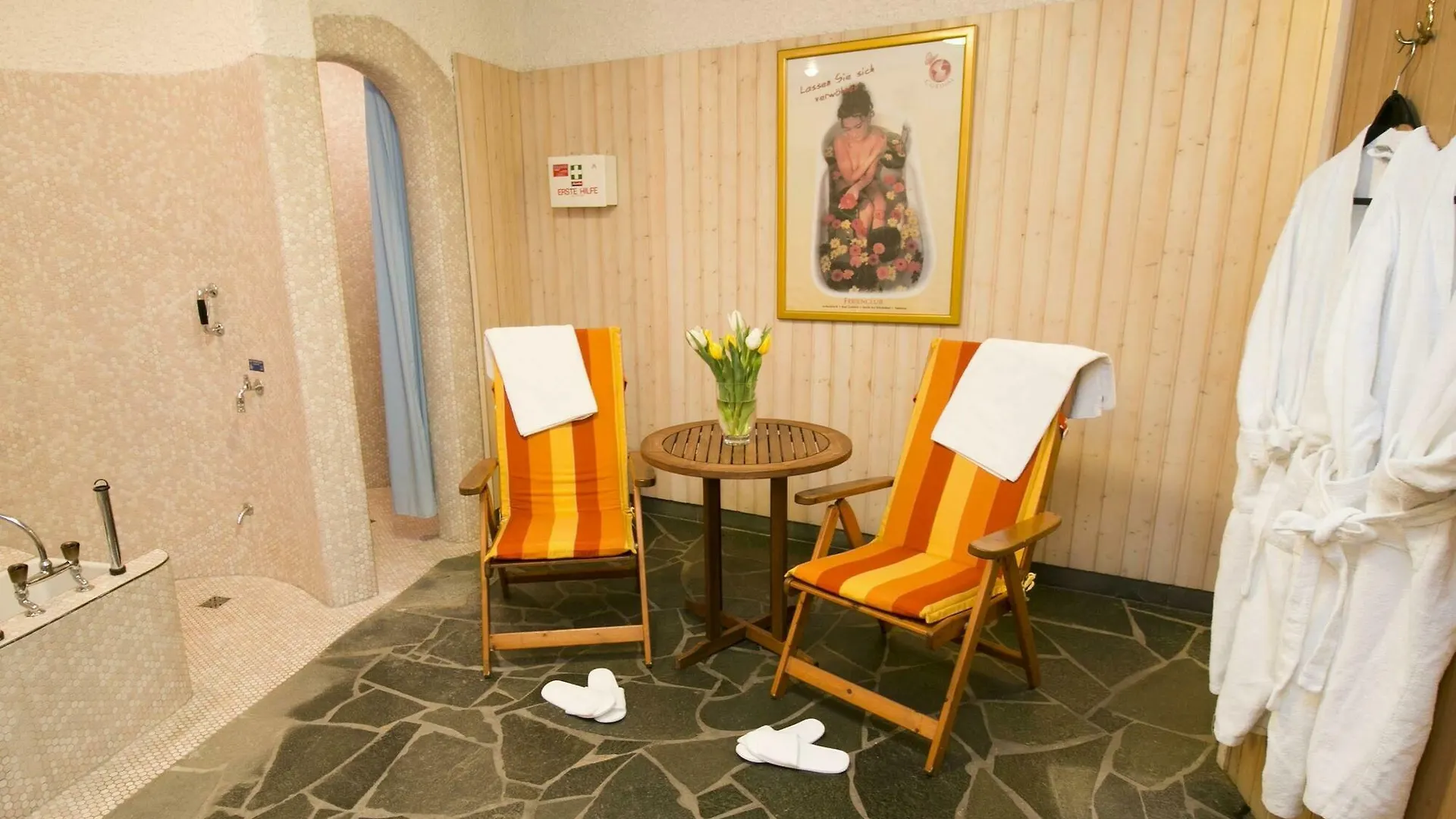 Theaterhotel & Suites Wien Vienna